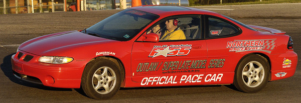600pacecar_NLM4374.jpg (72921 bytes)