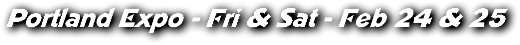portland expo.gif (13916 bytes)